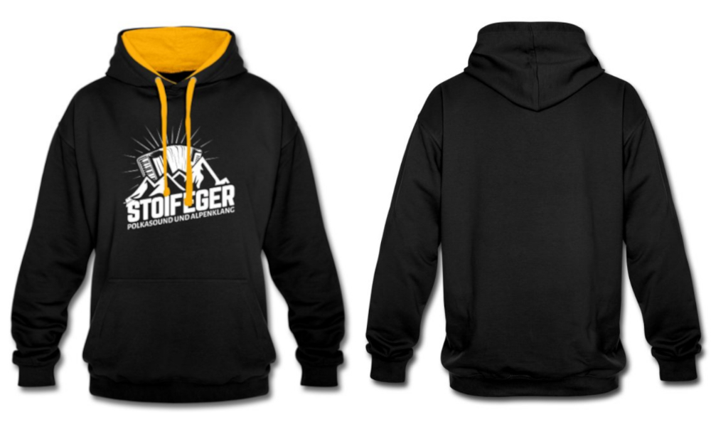 Stoifeger Pulli