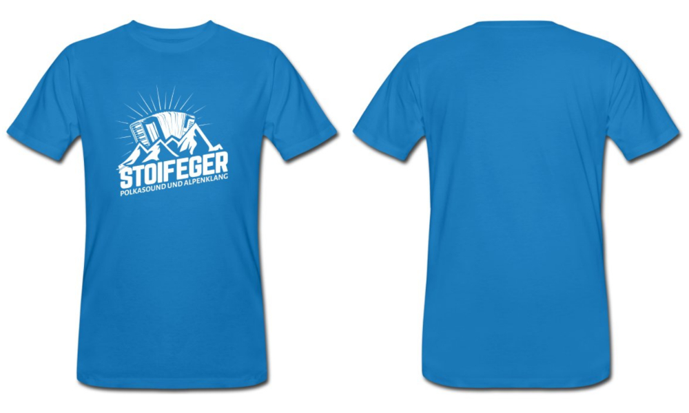 Stoifeger T-Shirt